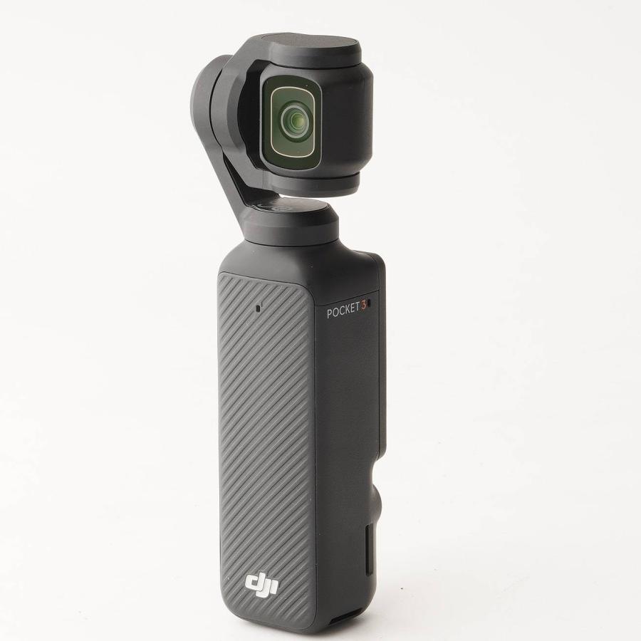 ディージェイアイ Dji Osmo Pocket 3 Creator Combo : ナチュラル