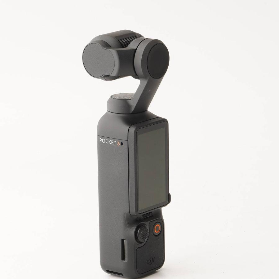 ディージェイアイ Dji Osmo Pocket 3 Creator Combo : ナチュラル