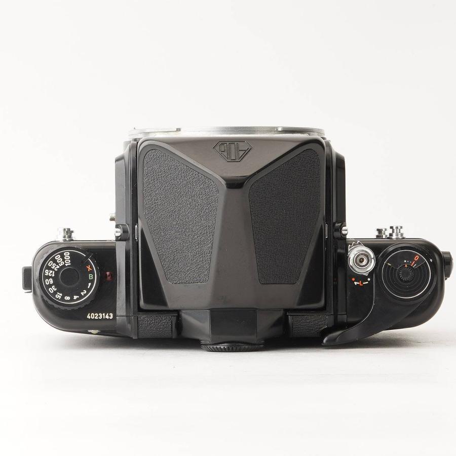 PENTAX ペンタックス 6×7 アイレベル ボディ 中判カメラ ペンタックス Pentax 6x7 アイレベル ボディ 中判カメラ : ナチュラル