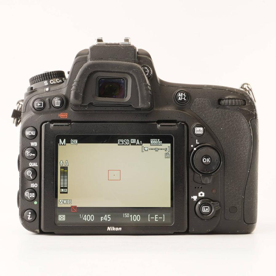 nikon d750 ボディ ニコン（Nikon） Nikon D750 ボディ デジタル一眼レフカメラ
