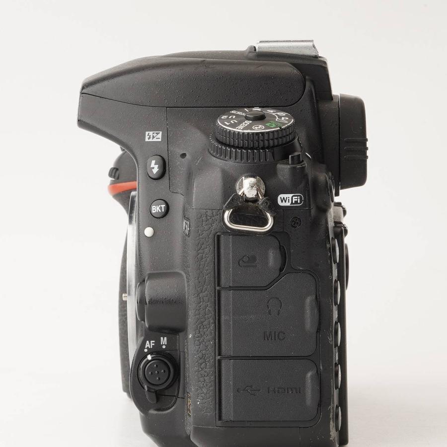 ニコン（Nikon） Nikon D750 ボディ デジタル一眼レフカメラ