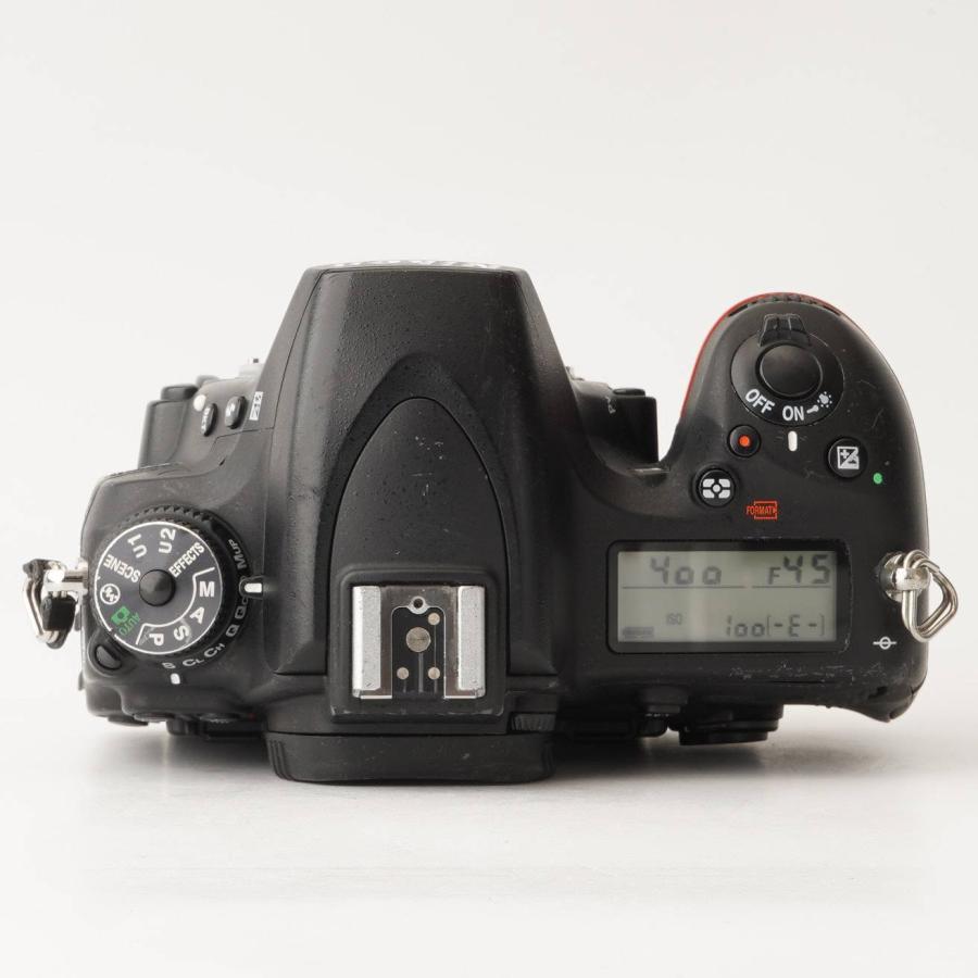 ニコン（Nikon） Nikon D750 ボディ デジタル一眼レフカメラ