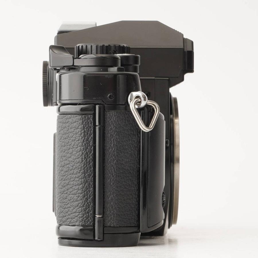 ニコン Nikon FA ボディ 35mm 一眼レフフィルムカメラ ニコン（Nikon） Nikon FA ボディ 35mm フィルム一眼レフカメラ
