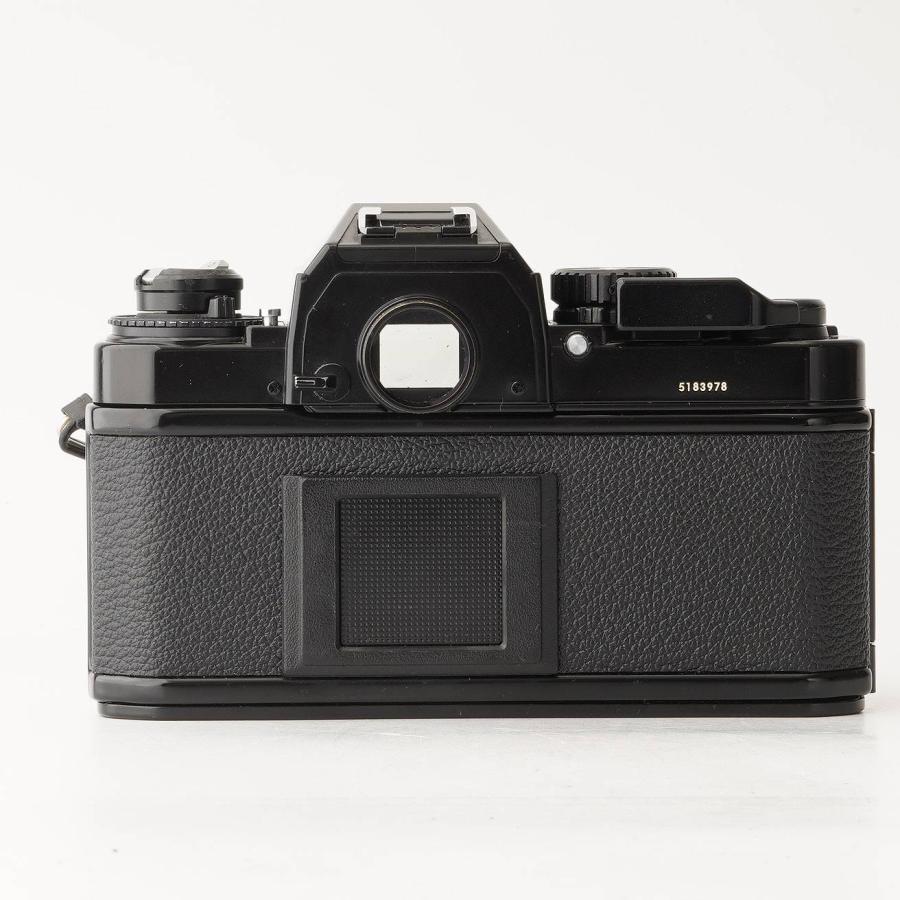 ニコン（Nikon） Nikon FA ボディ 35mm フィルム一眼レフカメラ
