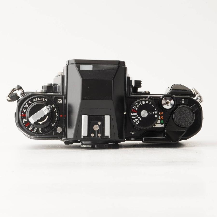 ニコン Nikon FA ボディ 35mm 一眼レフフィルムカメラ ニコン（Nikon） Nikon FA ボディ 35mm フィルム一眼レフカメラ