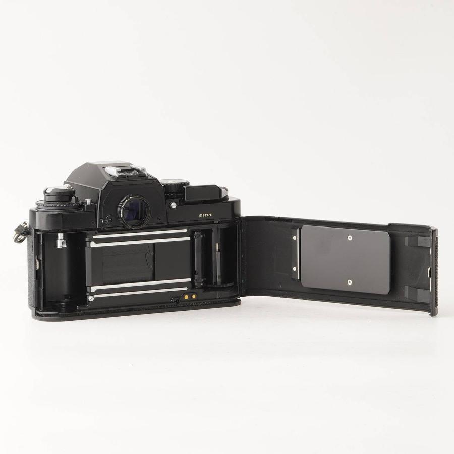 ニコン（Nikon） Nikon FA ボディ 35mm フィルム一眼レフカメラ