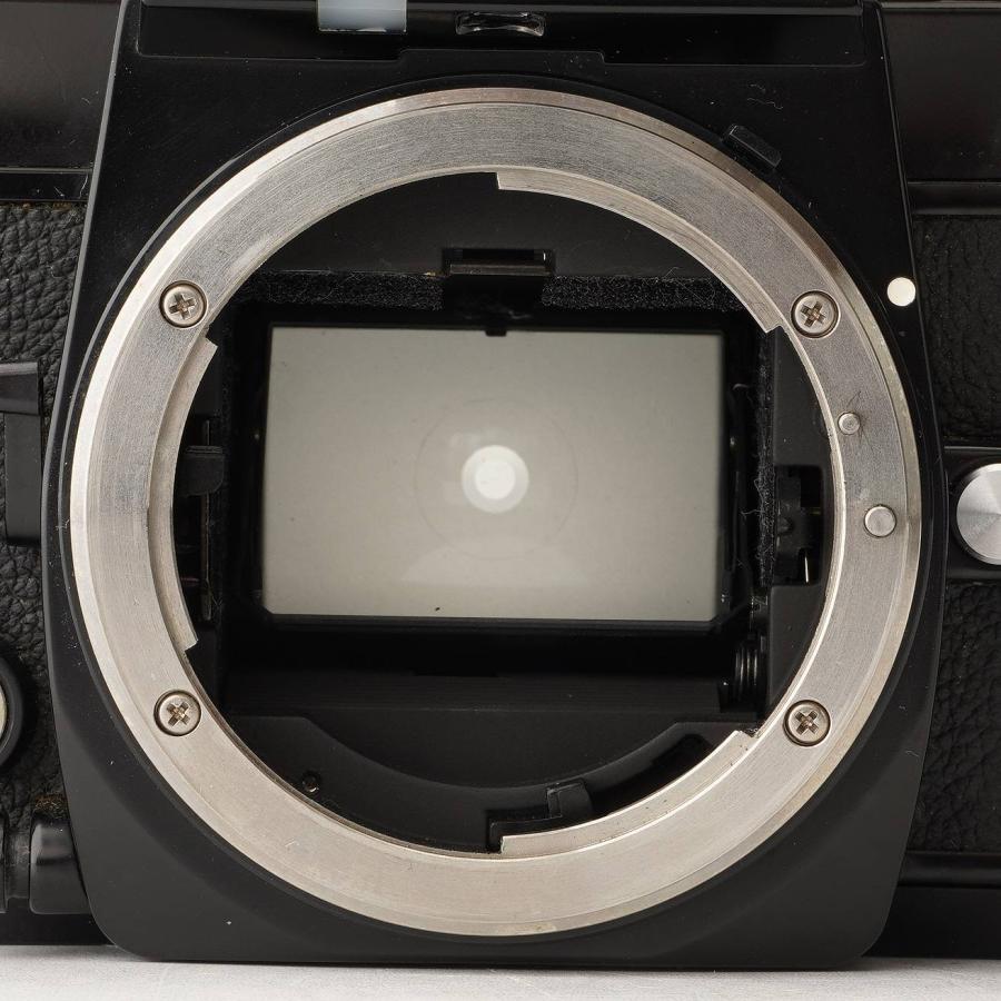 カメラ ニコン Nikon FA ボディ 35mm 一眼レフフィルムカメラ