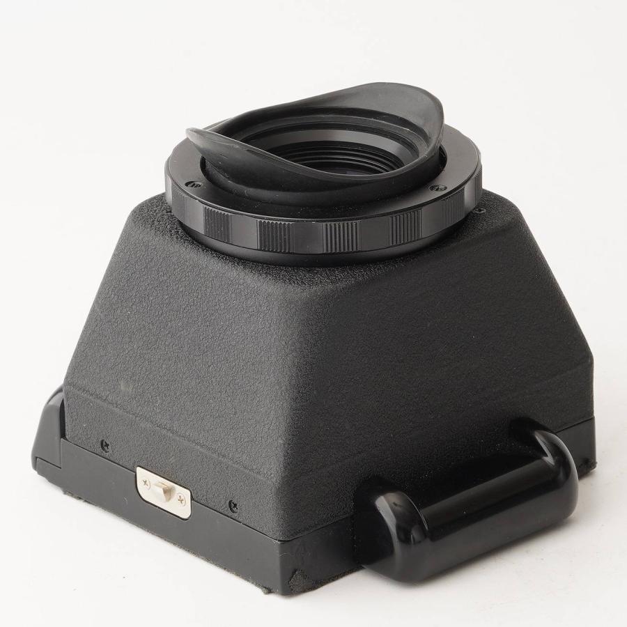 ペンタックス Pentax 67 ウエストレベルファインダー : ナチュラル 