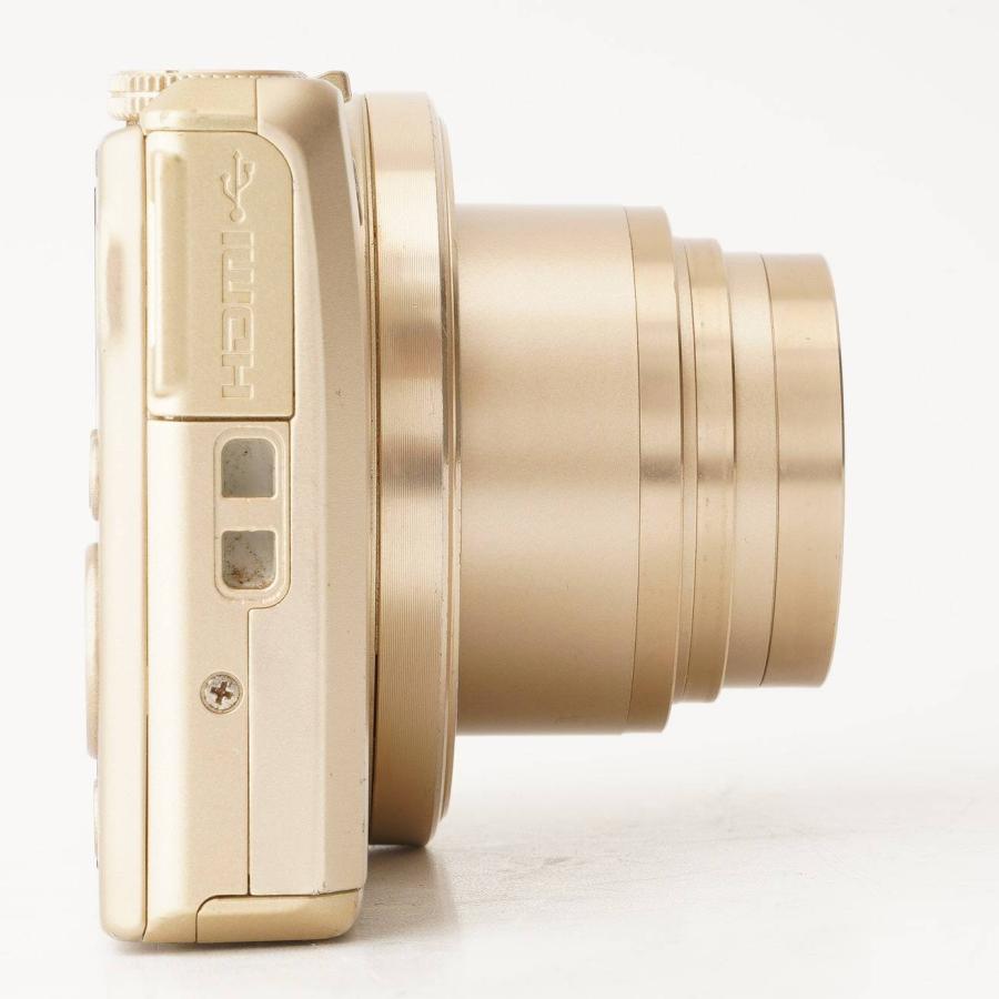 ニコン（Nikon） Nikon COOLPIX S7000 ゴールド 20x 広角 光学ズーム