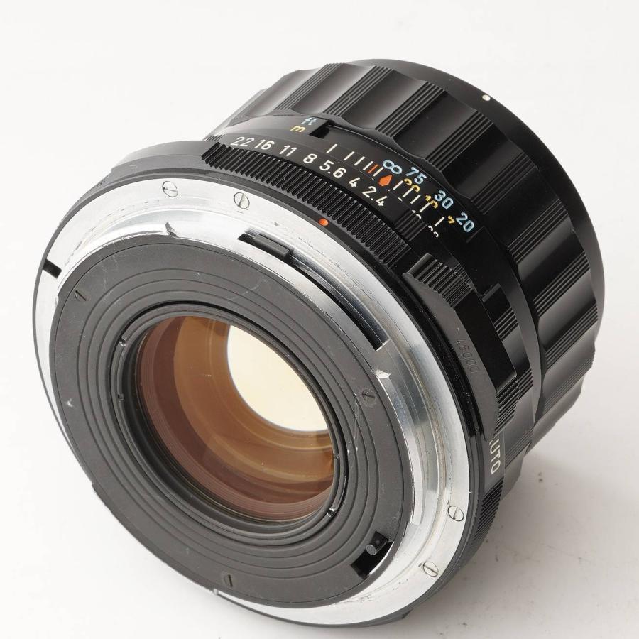 ペンタックス Pentax Asahi スーパータクマー SUPER TAKUMAR 6X7 67