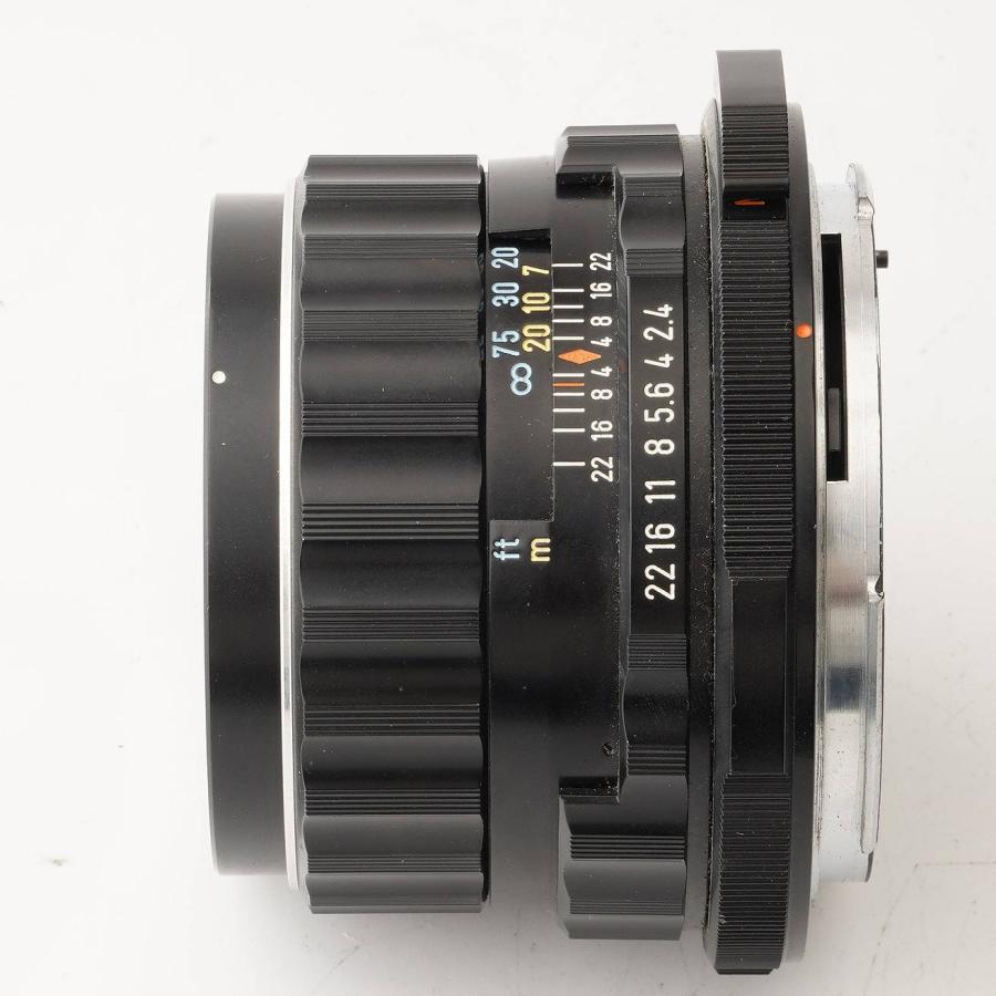 ペンタックス Pentax Asahi スーパータクマー SUPER TAKUMAR 6X7 67