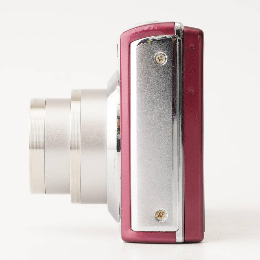 ニコン（Nikon） Nikon COOLPIX S610 Deep Red コンパクトデジタル