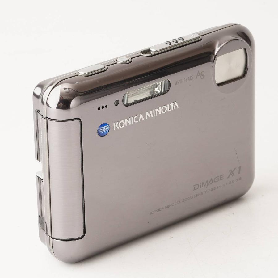 コニカミノルタ（KONICA MINOLTA） コニカ ミノルタ ディマージュ
