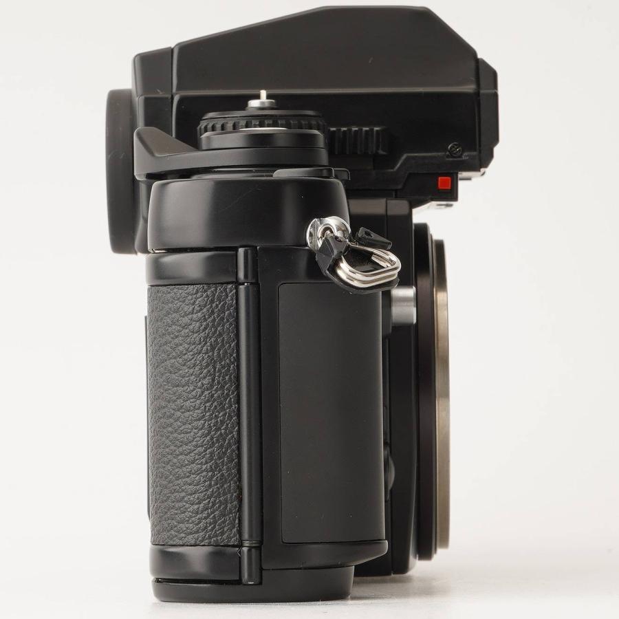ニコン（Nikon） Nikon F3 HP ボディ 35mm 一眼レフフィルムカメラ