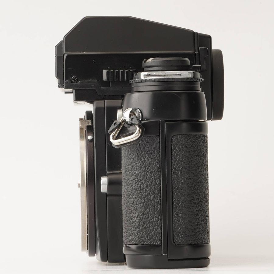 ニコン（Nikon） Nikon F3 HP ボディ 35mm 一眼レフフィルムカメラ