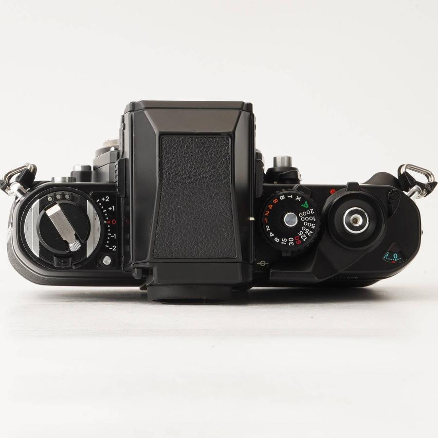 ニコン（Nikon） Nikon F3 HP ボディ 35mm 一眼レフフィルムカメラ