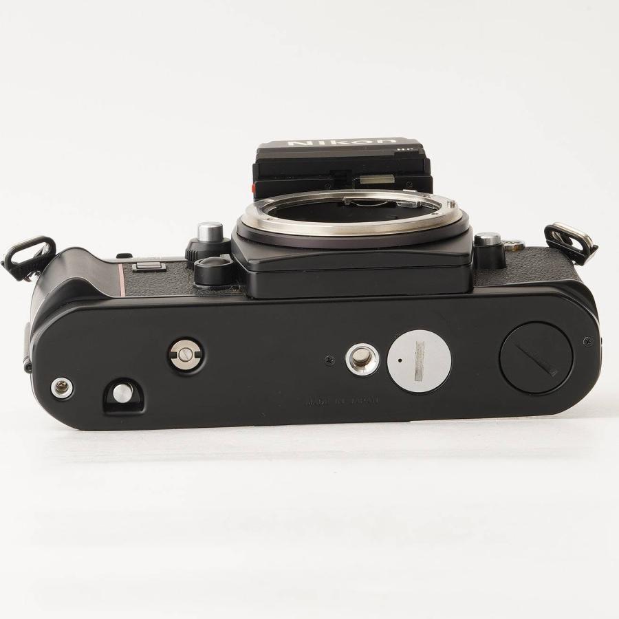 ニコン（Nikon） Nikon F3 HP ボディ 35mm 一眼レフフィルムカメラ