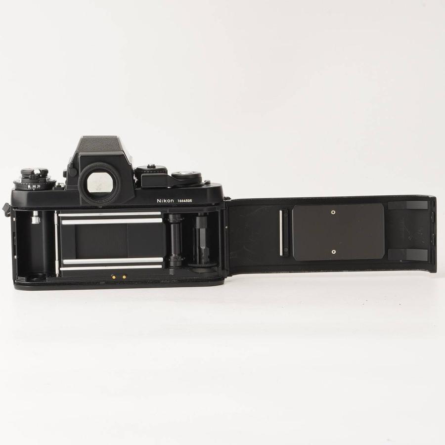 ニコン（Nikon） Nikon F3 HP ボディ 35mm 一眼レフフィルムカメラ