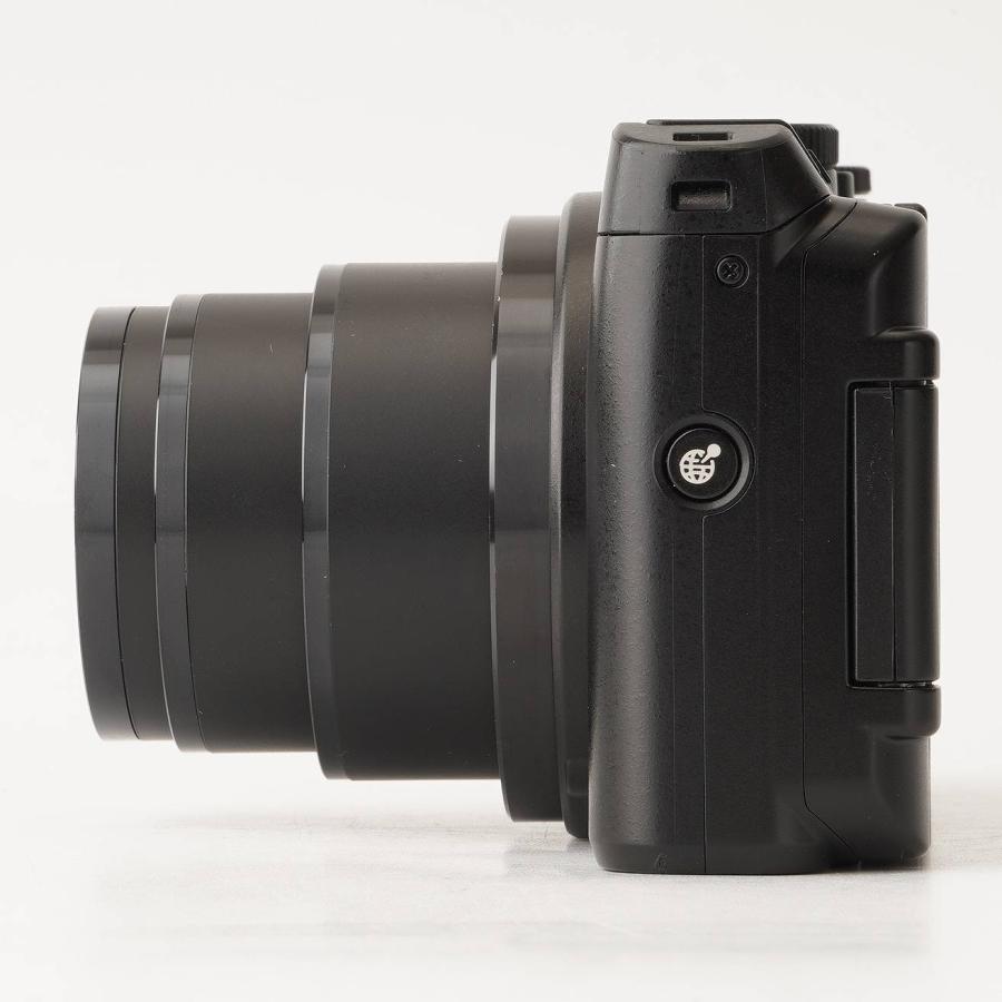 ニコン（Nikon） Nikon COOLPIX S9900 ブラック 30x 光学ズーム