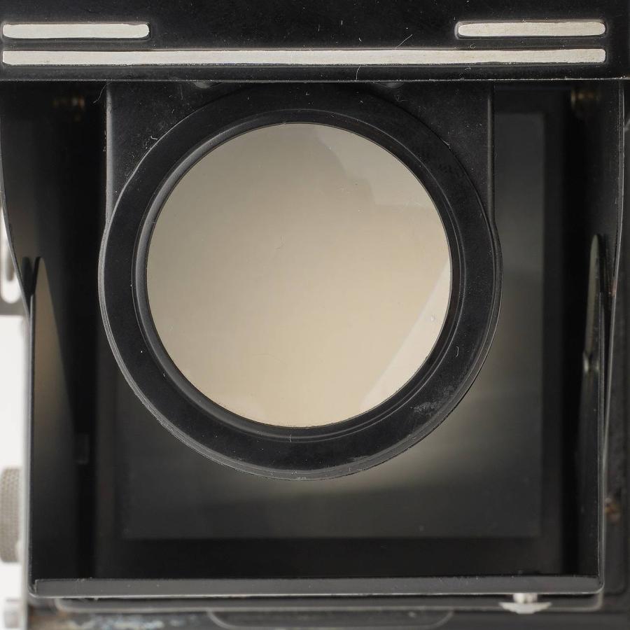 太陽堂光機 Taiyodo kohki Beautyflex ビューティーフレックス Telmer80mm F3.5_7