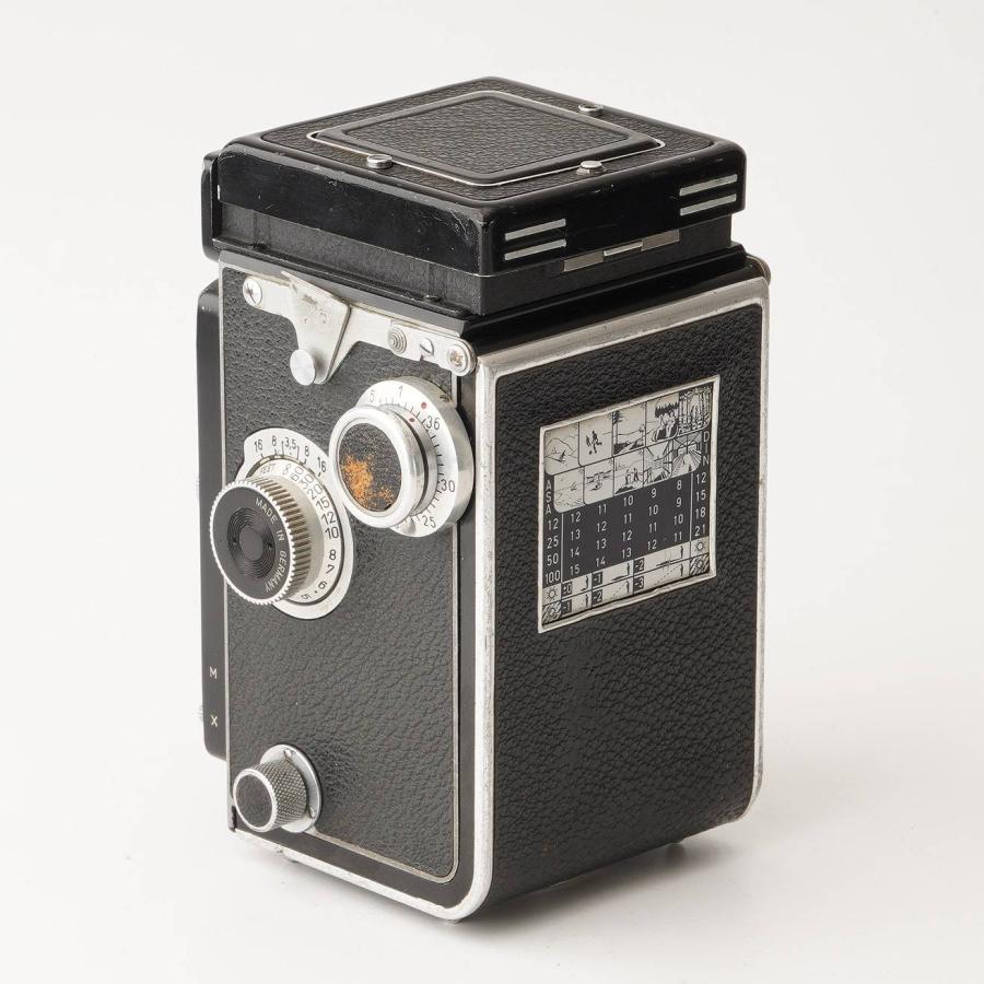 Rollei（ローライ） Rollei ROLLEIFLEX 3.5 B Type 1 / Carl Zeiss