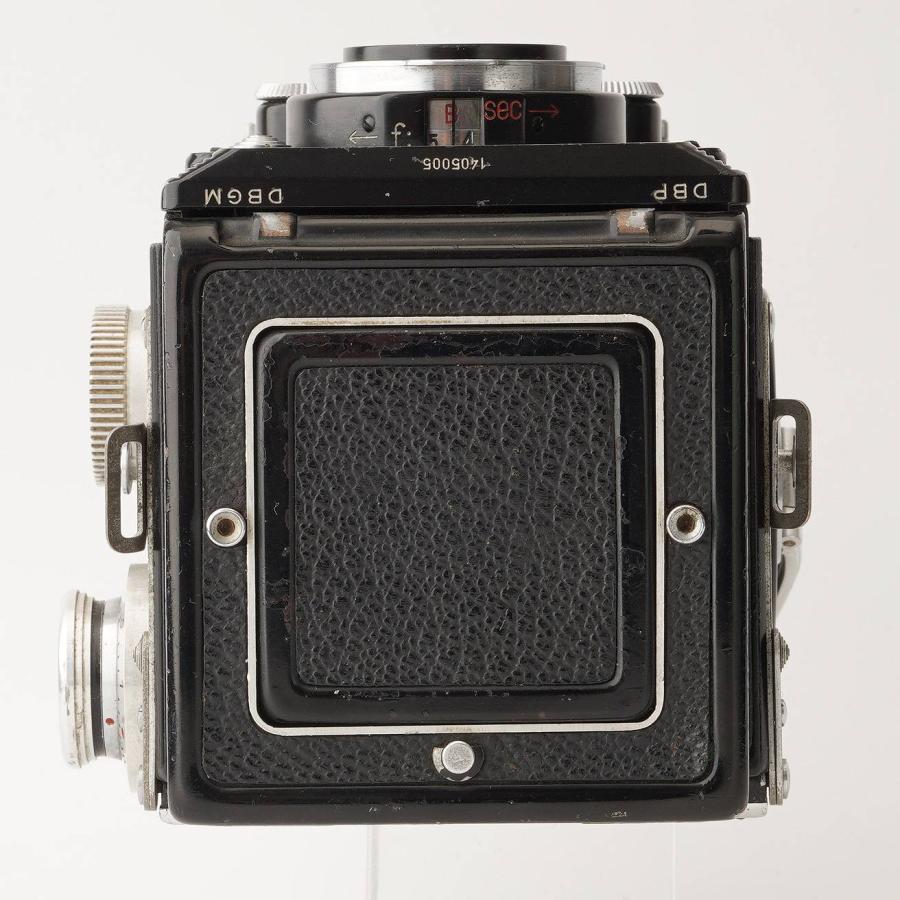 Rollei（ローライ） Rollei ROLLEIFLEX 3.5 B Type 1 / Carl Zeiss