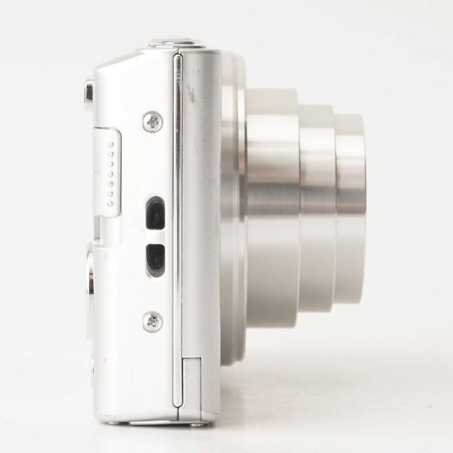 SONY（ソニー） Sony Cyber-shot DSC-W830 8x 光学ズーム : ナチュラル