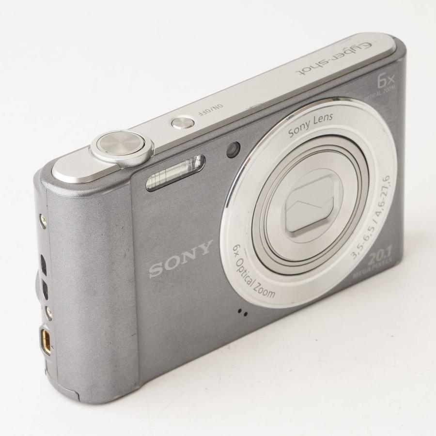 SONY サイバーショット　DSC-W810 DSC-W810 コンパクトデジタルカメラ Cyber-shot（サイバーショット