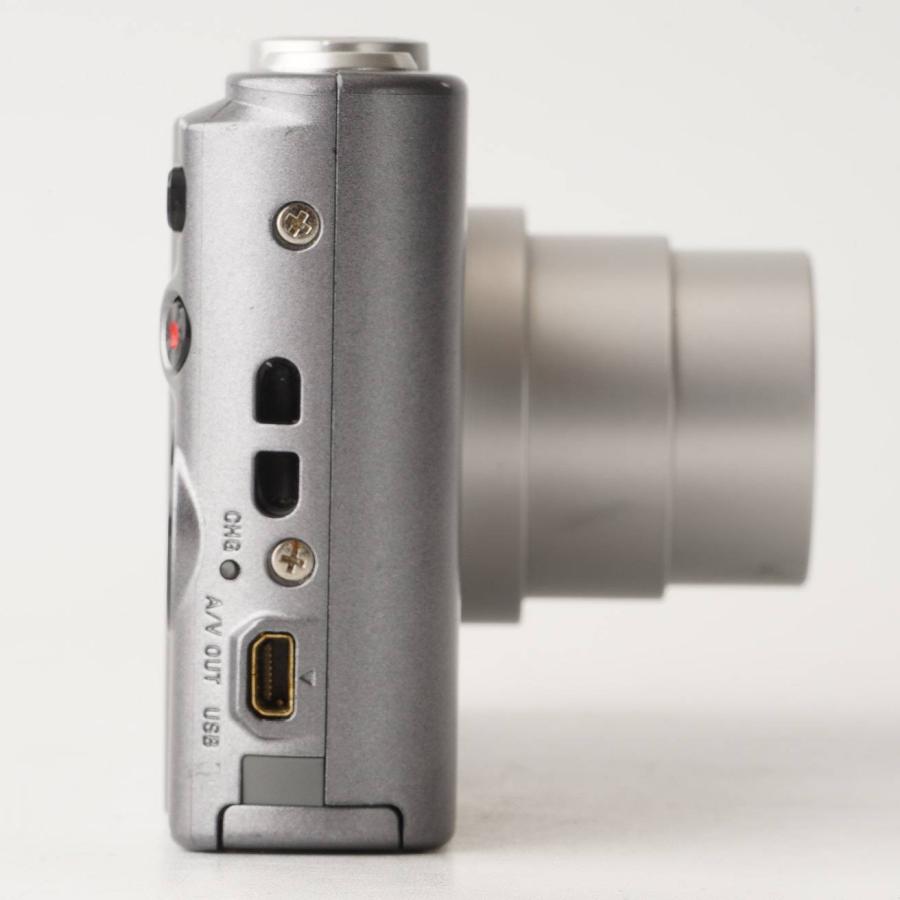 SONY（ソニー） Sony Cyber-shot Steady Shot DSC-W810 シルバー 6x