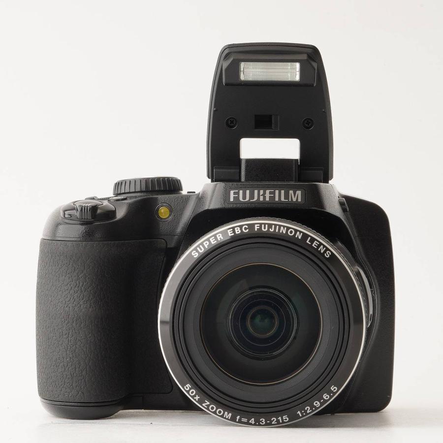 FUJIFILM FinePix S9800 光学50倍ズーム デジタルカメラ FUJIFILM（フジフイルム） 富士フイルム Fujifilm FINEPIX S9800
