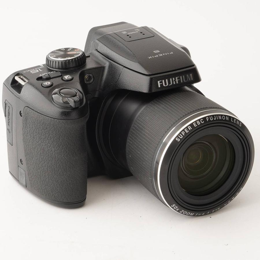 FUJIFILM（フジフイルム） 富士フイルム Fujifilm FINEPIX S9800