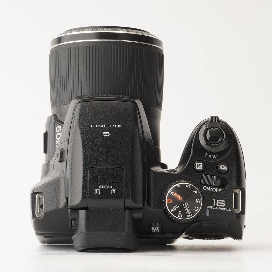 FUJIFILM（フジフイルム） 富士フイルム Fujifilm FINEPIX S9800