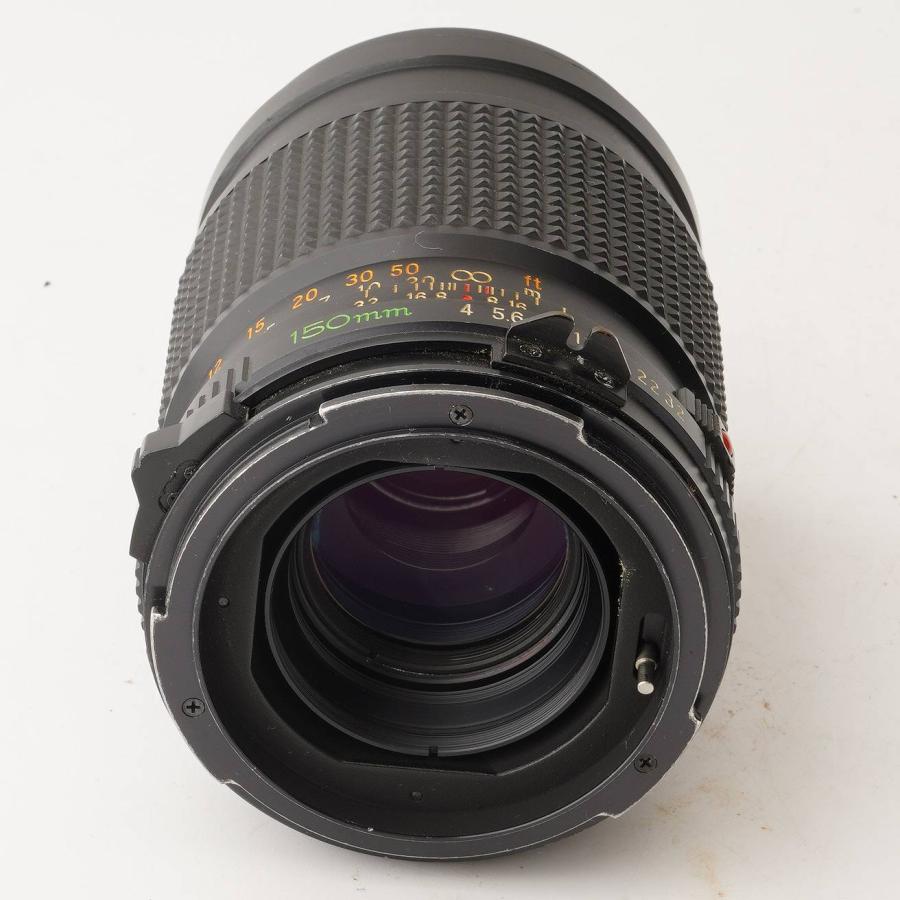 Mamiya（マミヤ） Mamiya Mamiya-Sekor C 150mm F4 M645用