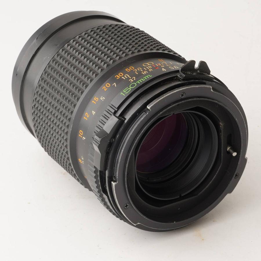 Mamiya（マミヤ） Mamiya Mamiya-Sekor C 150mm F4 M645用