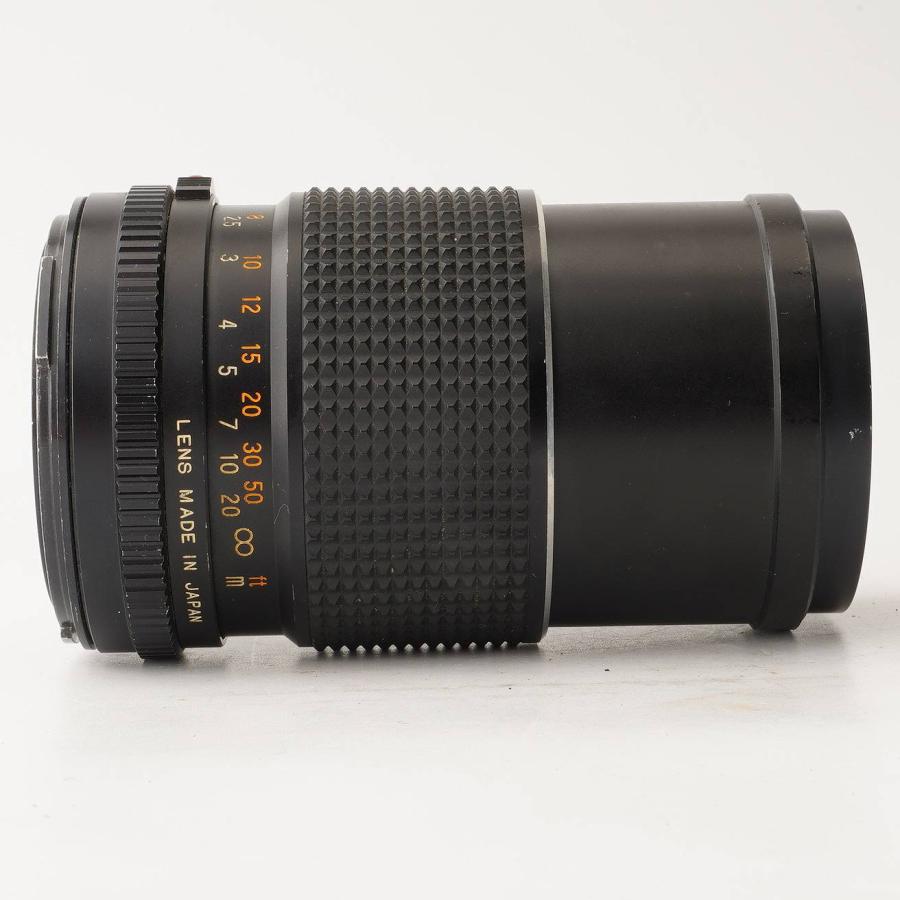Mamiya（マミヤ） Mamiya Mamiya-Sekor C 150mm F4 M645用