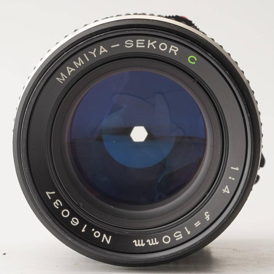 MAMIYA SEKOR C 150mm f4 M645用 Mamiya（マミヤ） Mamiya Mamiya-Sekor C 150mm F4 M645用