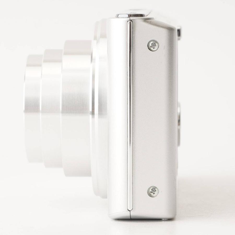 SONY（ソニー） Sony Cyber-shot DSC-W830 シルバー 8x 光学ズーム