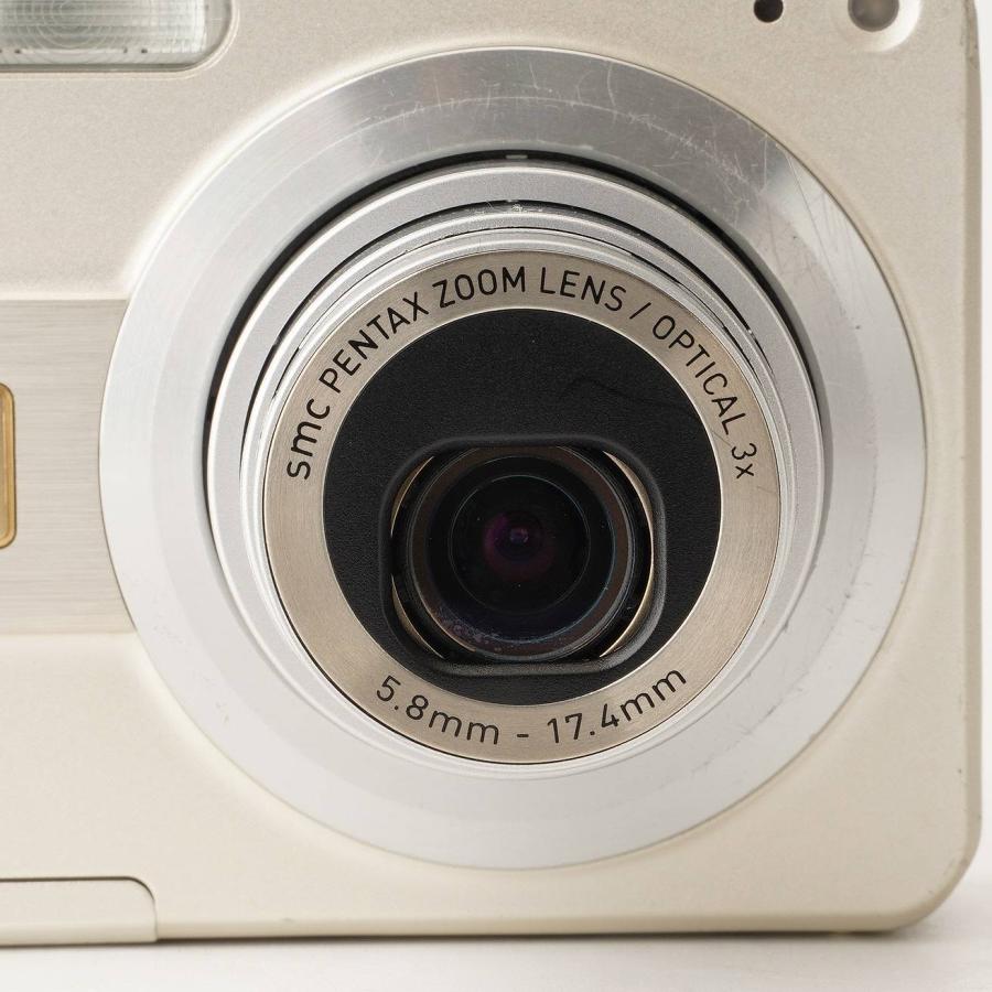 CASIO EXILIM EX-Z57 ゴールド コンパクトデジカメ CASIO（カシオ） Casio EXILIM EX-Z57 ゴールド 3x 光学ズーム