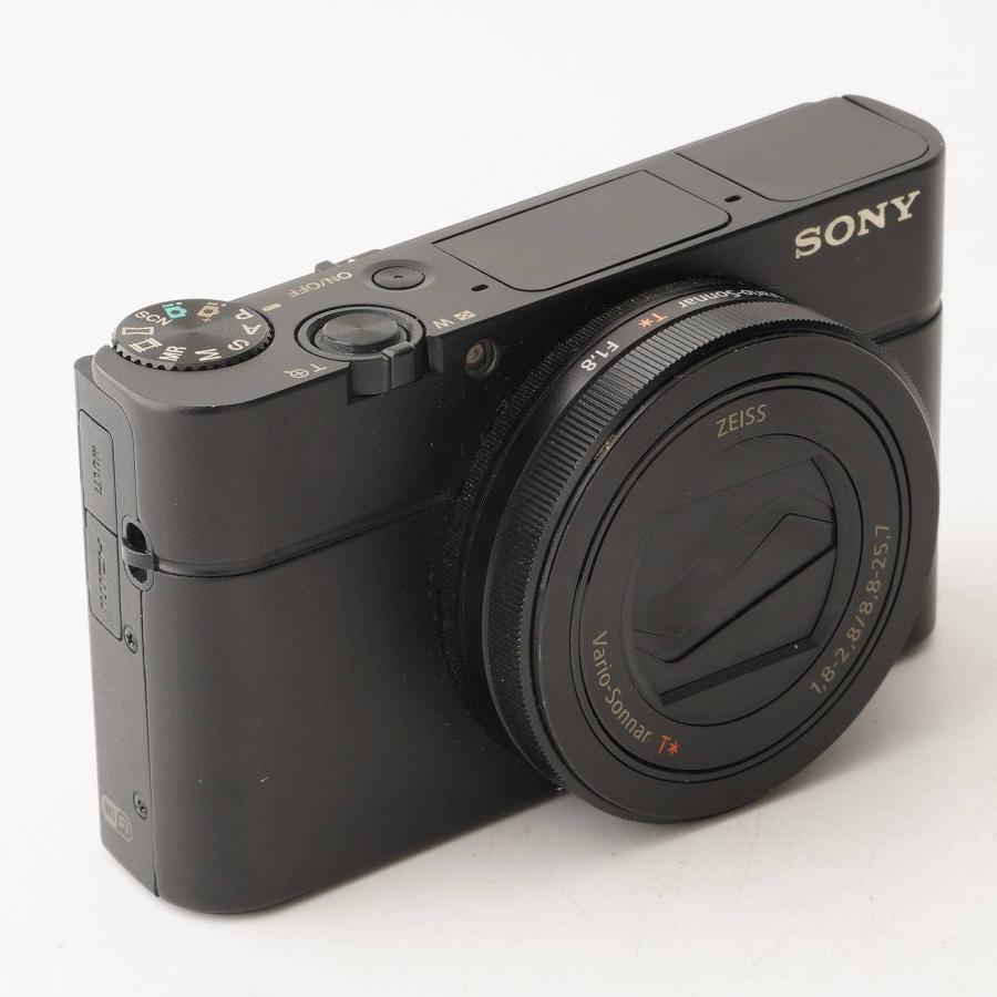 R*o様 Sony DSC RX100 M3 コンパクトデジタルカメラ SONY（ソニー） サイバーショット Cyber-shot DSC-RX100 III RX100M3