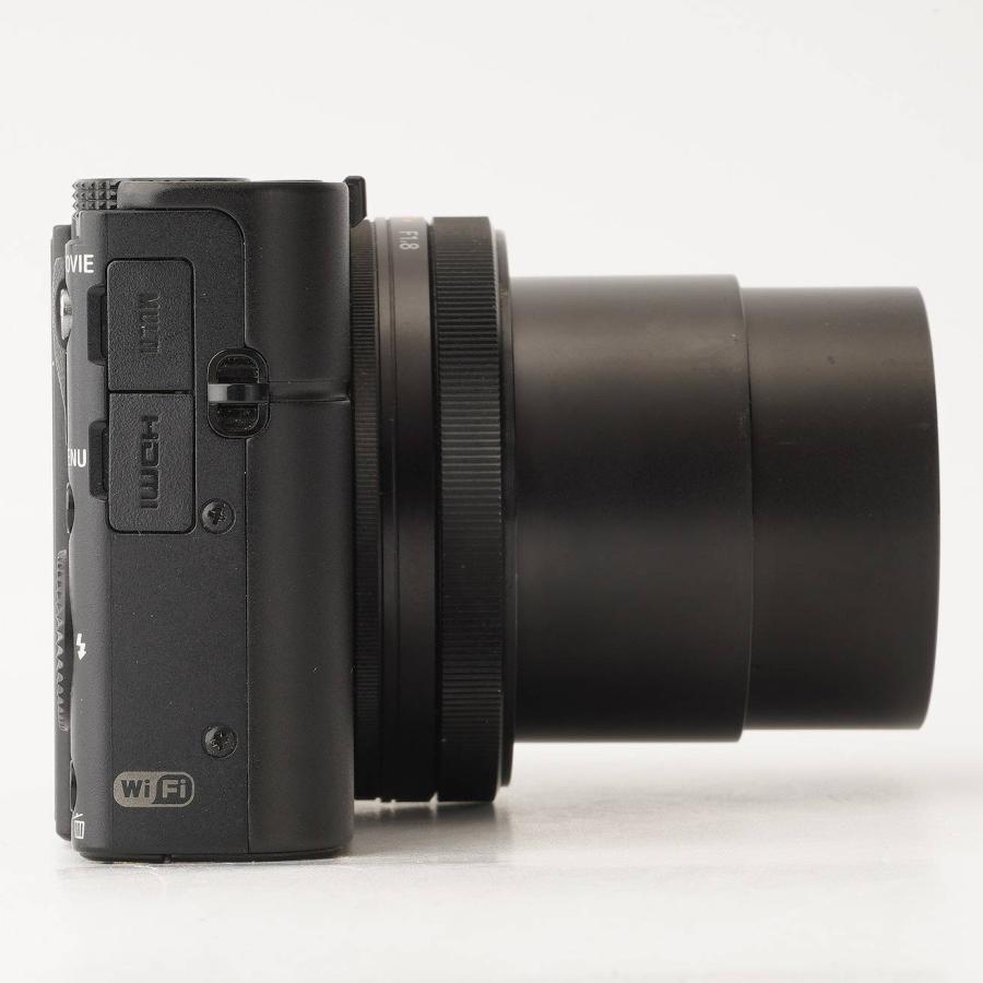 SONY（ソニー） サイバーショット Cyber-shot DSC-RX100 III RX100M3