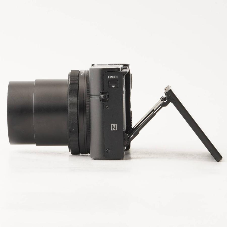 SONY（ソニー） サイバーショット Cyber-shot DSC-RX100 III RX100M3