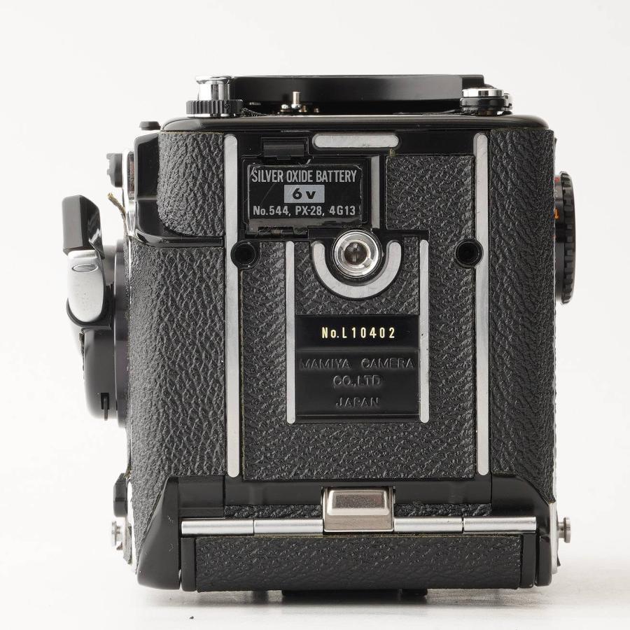 Mamiya（マミヤ） Mamiya M645 1000S / PD プリズムファインダー