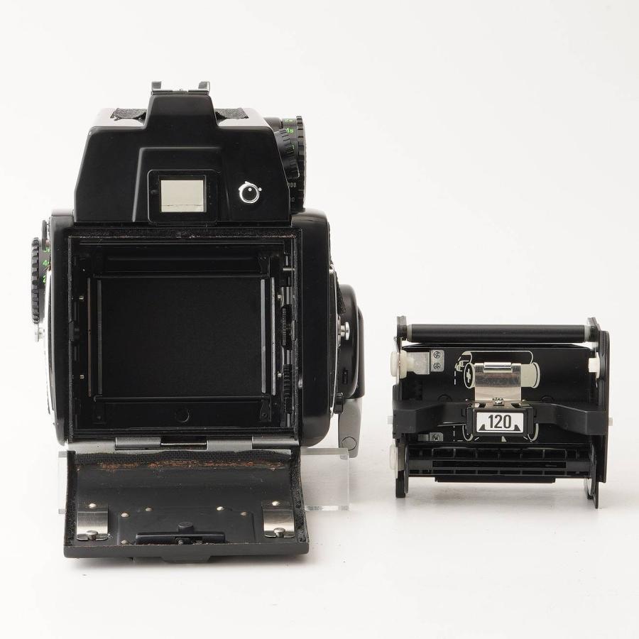 Mamiya（マミヤ） Mamiya M645 1000S / PD プリズムファインダー