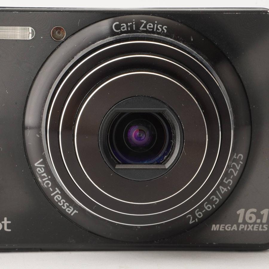 SONY（ソニー） サイバーショット Cyber-shot DSC-W570 海外仕様 