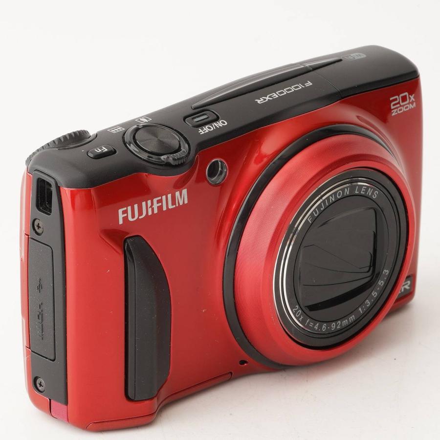 FUJIFILM（フジフイルム） 富士フイルム Fujifilm FinePix F1000 EXR