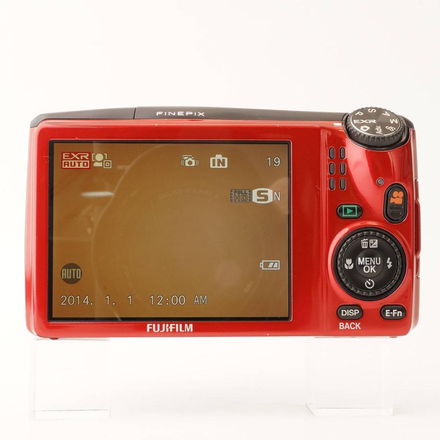 FUJIFILM（フジフイルム） 富士フイルム Fujifilm FinePix F1000 EXR