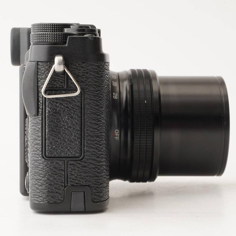 FUJIFILM（フジフイルム） 富士フイルム Fujifilm X10 コンパクト