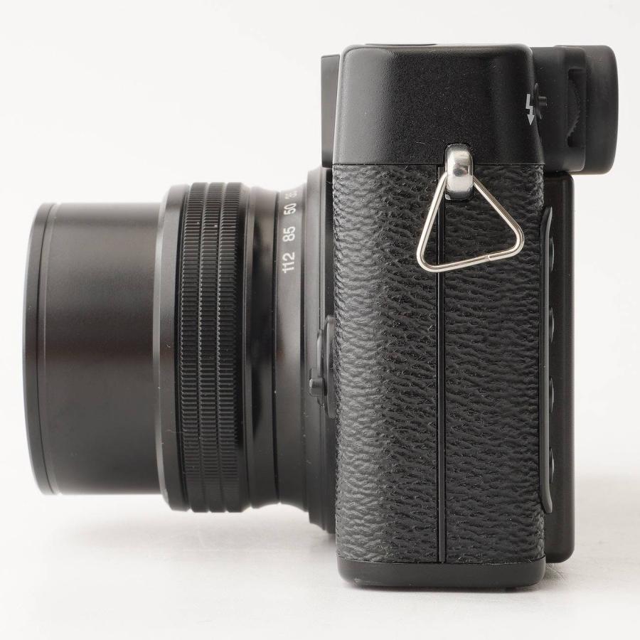FUJIFILM（フジフイルム） 富士フイルム Fujifilm X10 コンパクト
