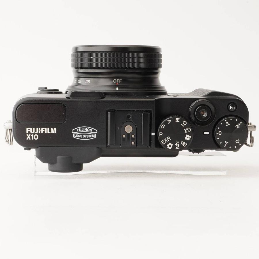 FUJIFILM（フジフイルム） 富士フイルム Fujifilm X10 コンパクト