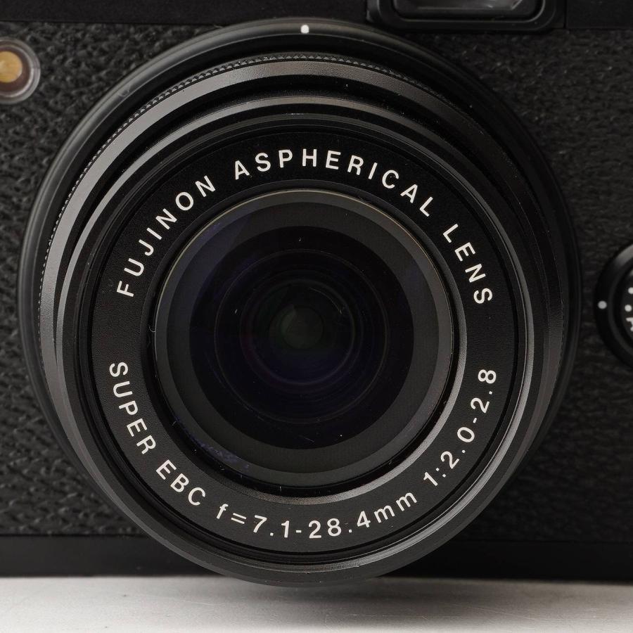 FUJIFILM（フジフイルム） 富士フイルム Fujifilm X10 コンパクト